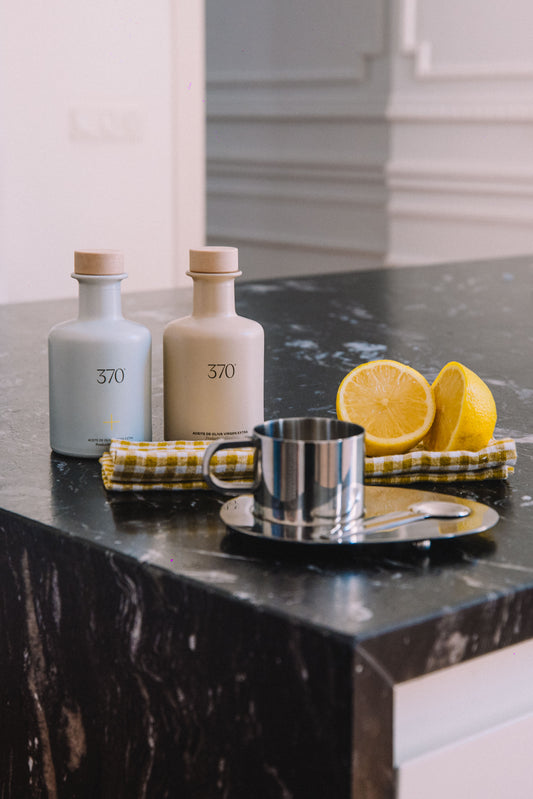 Pack degustación Petites 200ml