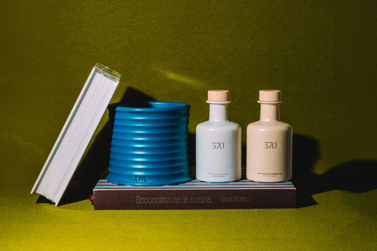 Pack degustación Petites 200ml