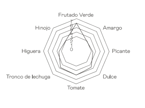 Sensory Star 370